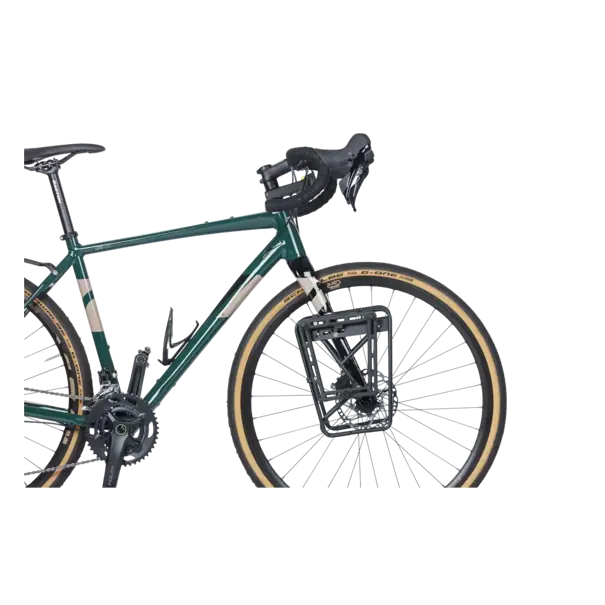 MIK Studs - frame adapter - zwart