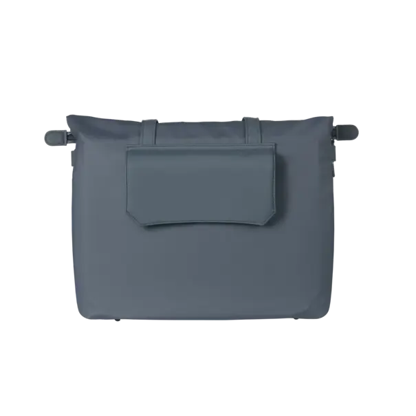 Basil Manhattan - office bag -12 liter  - navy