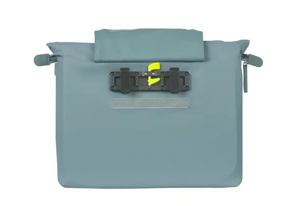 Basil Manhattan - office bag-12 liter - blauw