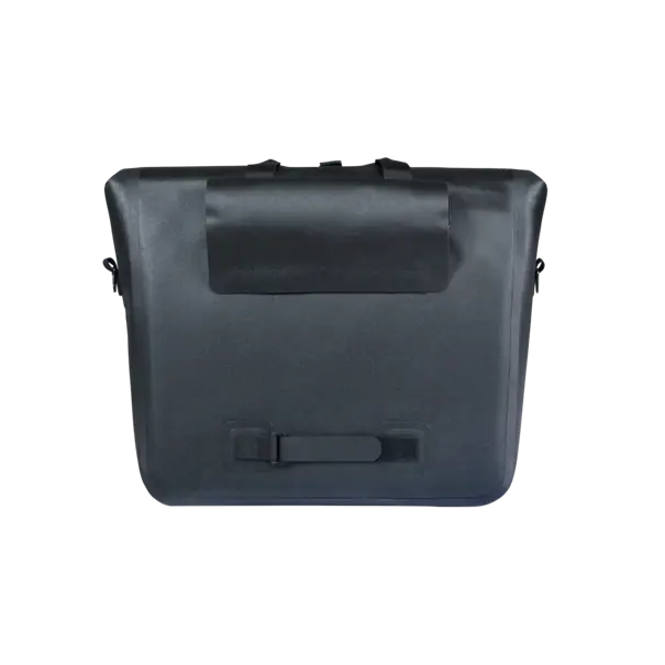 Basil Urban Dry Neo - office bag MIK Hooks - 23-26L - zwart