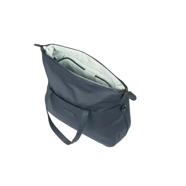 Basil Manhattan - office bag -12 liter  - navy