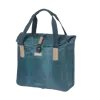 Basil Elegance - fietsshopper - 20-26 liter - estate blauw