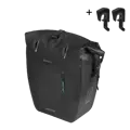 Zwart