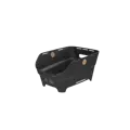 Zwart