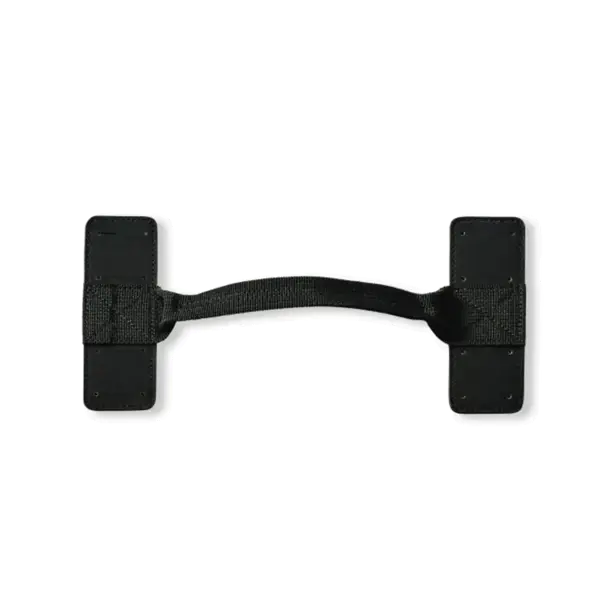 Basil Additional Handle - hengsel - zwart