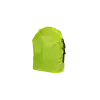 Basil Keep Dry and Clean - regenhoes - verticaal - neon geel
