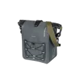 Zwart