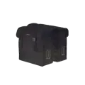 Zwart