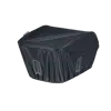 Basil Keep Dry - regenhoes - large - grijs