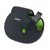 Basil Mid Engine Cover – hoes middenmotor – universeel - zwart