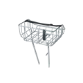 Aluminium/Chrome