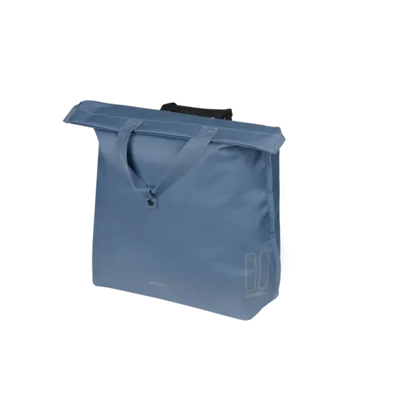 Basil Mara Evo - fietsshopper MIK Hooks - 17-19L - indigo blue