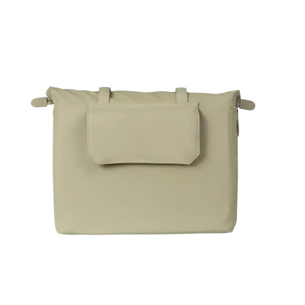 Basil Manhattan - office bag -12 liter  - taupe