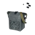 Zwart