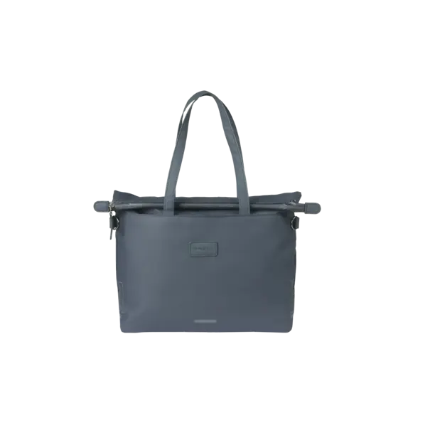 Basil Manhattan - office bag -12 liter  - navy