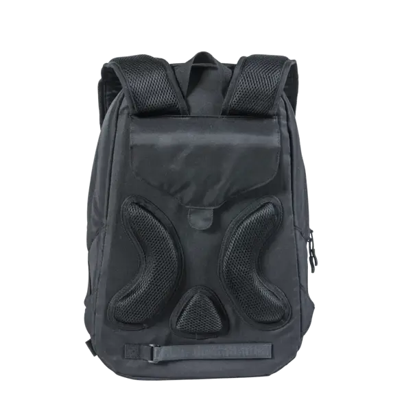 Basil Flex - fietsrugzak - 17 liter - zwart