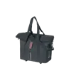 Basil City - fietshandtas MIK - 8-11 liter - voorop/achterop - zwart