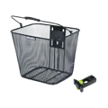 Zwart