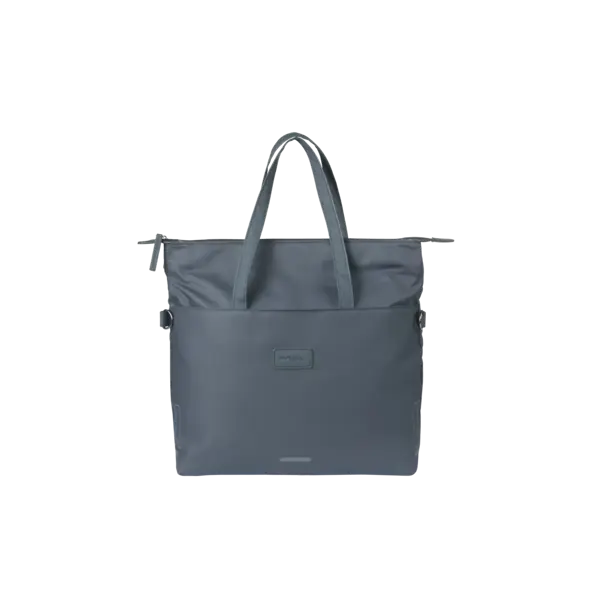 Basil Manhattan - office bag -12 liter  - navy