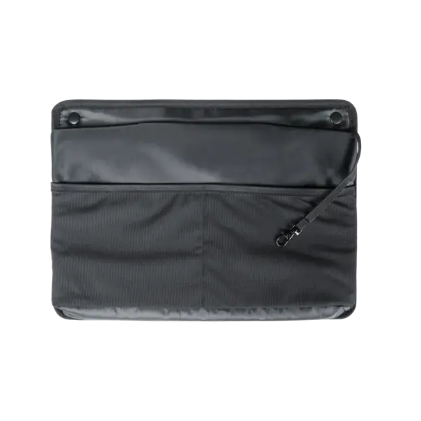 Basil Urban Dry Neo - office bag MIK Hooks - 23-26L - sage brown