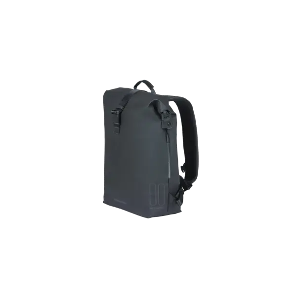 Basil SoHo - fietsrugzak Nordlicht - 17 liter - night zwart
