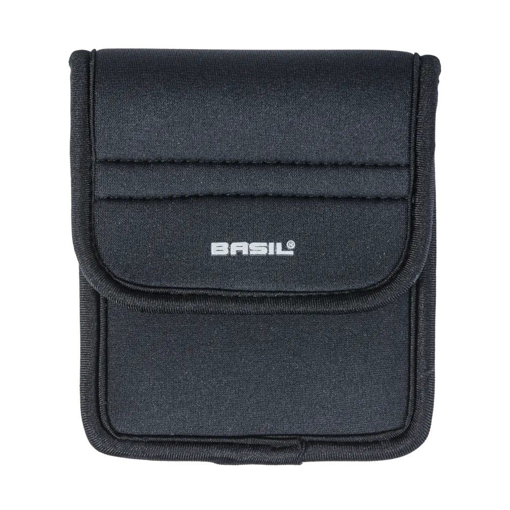 Basil Display Cover - display hoes – universeel - zwart