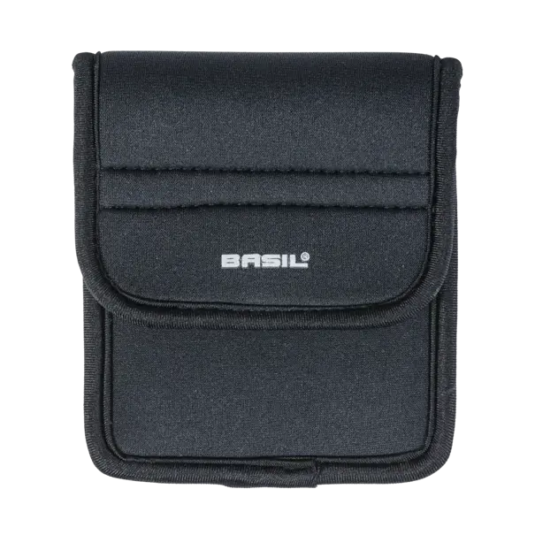 Basil Display Cover - display hoes – universeel - zwart