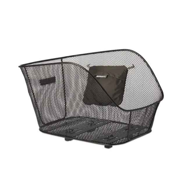 Basil Keep Dry - regenhoes - large - grijs