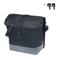 Zwart