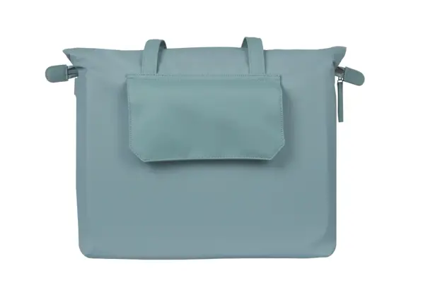 Basil Manhattan - office bag-12 liter - blauw
