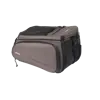 Basil Move - bagagedragertas - 10-26 liter - bruin
