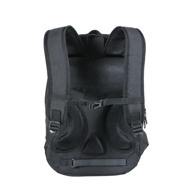 Basil Flex - fietsrugzak - 17 liter - zwart