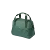 Basil Flair  - enkele fietstas - 18 liter - groen