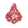 Basil Magnolia - zadelhoes - poppy red