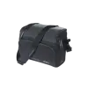 Basil Move - stuurtas KF - 7-8 liter -  zwart
