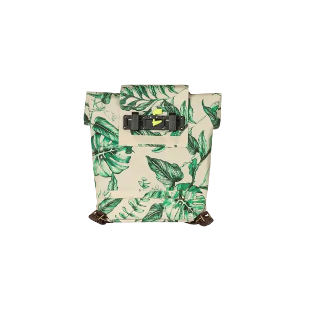 Basil Ever-Green - fietsrugzak - 14-19 liter - sandshell beige