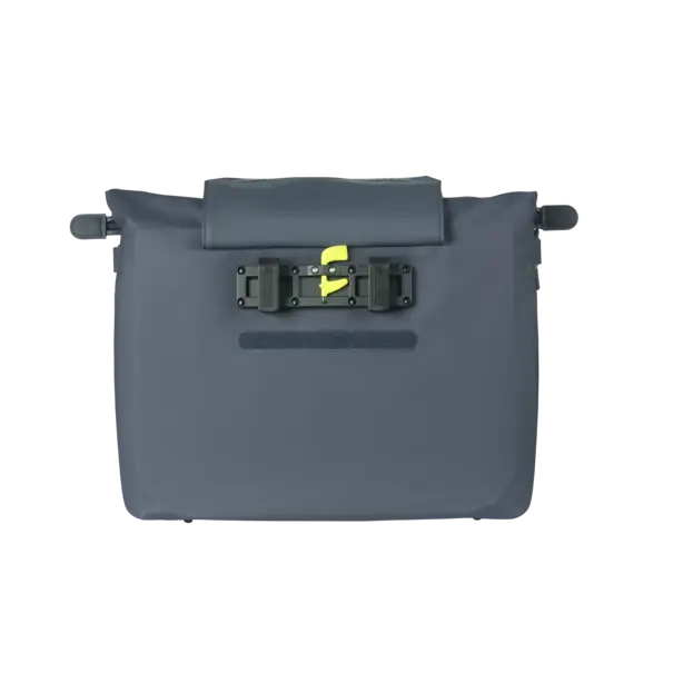 Basil Manhattan - office bag -12 liter  - navy