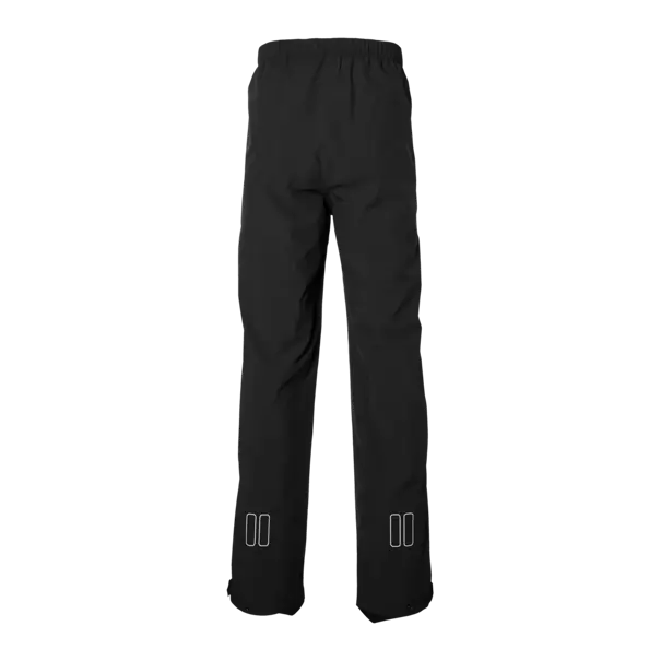 Basil Hoga fietsregenpak - unisex - blauw - S