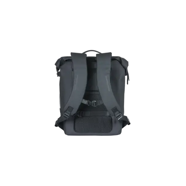Basil SoHo - fietsrugzak Nordlicht - 17 liter - night zwart