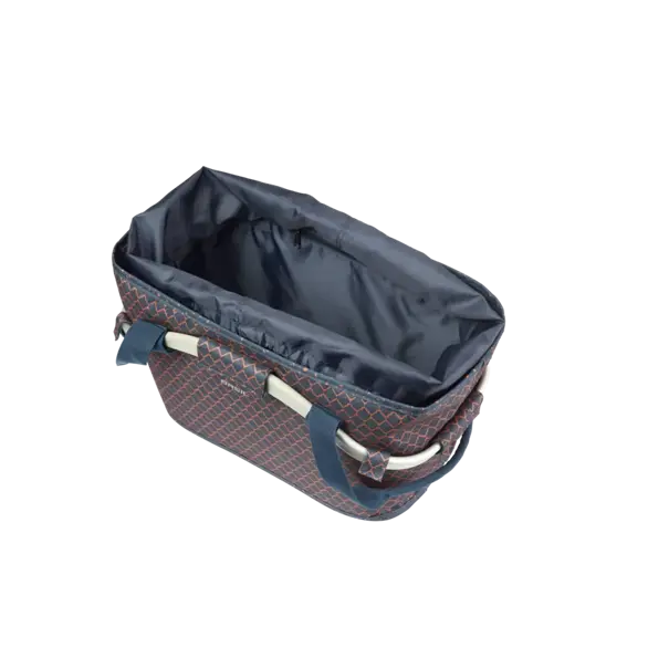 Basil Flair Carry All achtermand MIK, 22L, navy
