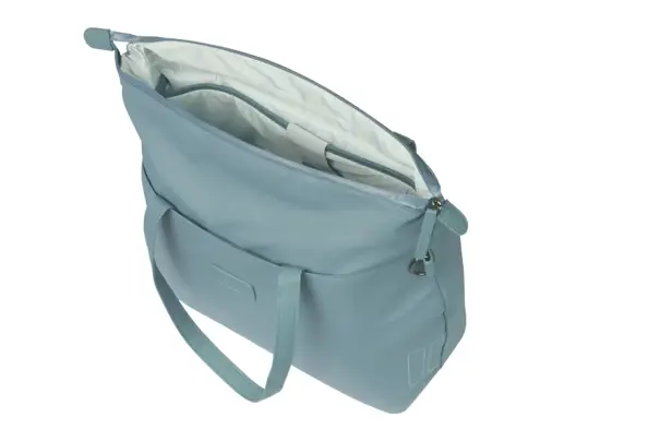 Basil Manhattan - office bag-12 liter - blauw
