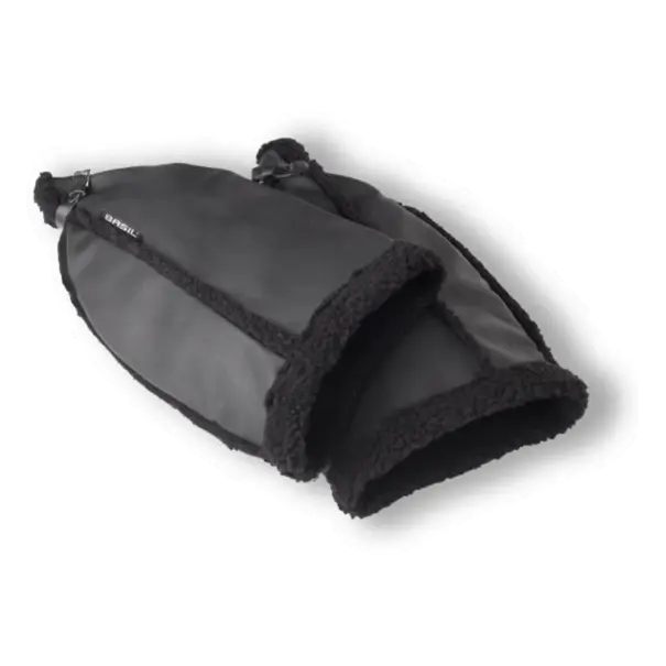 Basil Handwarmers - zwart