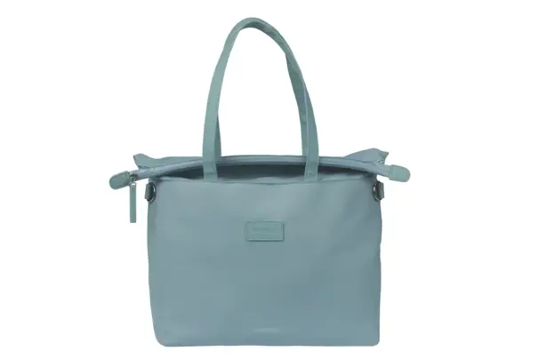 Basil Manhattan - office bag-12 liter - blauw