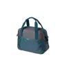 Basil Flair  - enkele fietstas - 18 liter - navy