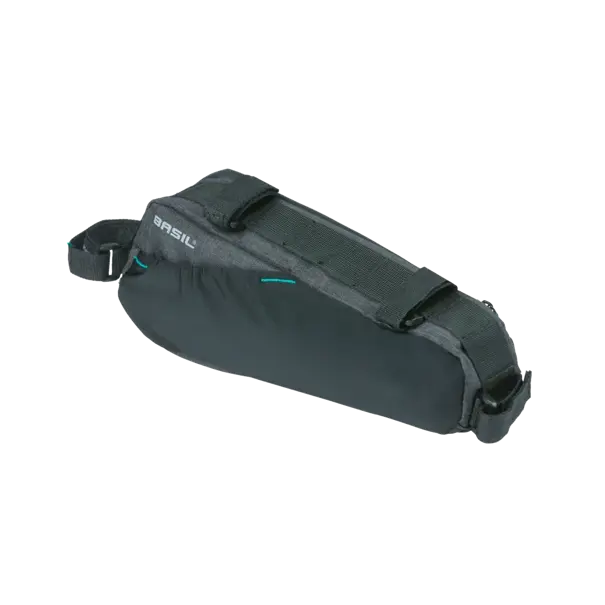 Basil Discovery 365D - frametas M - 1.8 liter - zwart