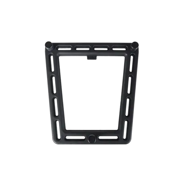 MIK Studs - frame adapter - zwart