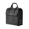 Basil Mira - fietsshopper - 17 liter - zwart