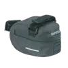 Basil Discovery 365D - zadeltas S - 0.5 liter - zwart