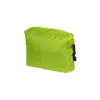 Basil Keep Dry and Clean - regenhoes - horizontaal - neon geel