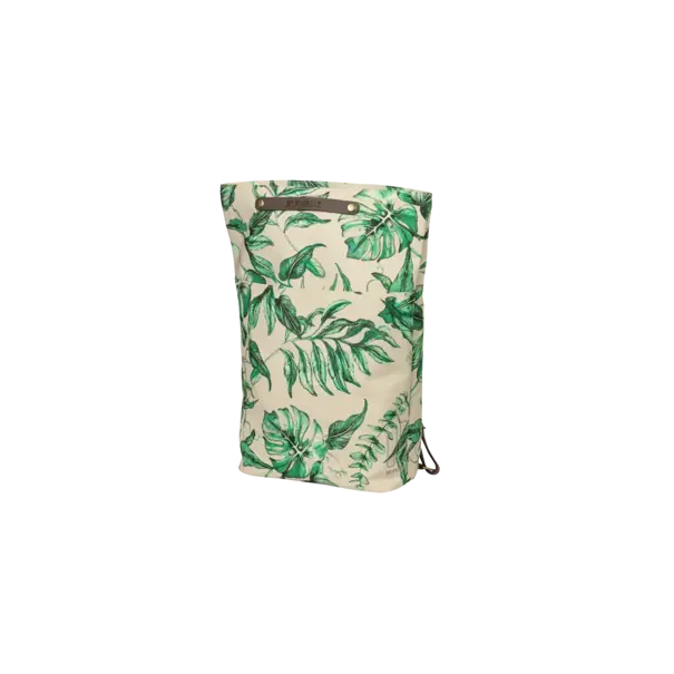 Basil Ever-Green - fietsrugzak - 14-19 liter - sandshell beige